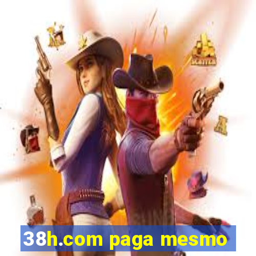 38h.com paga mesmo